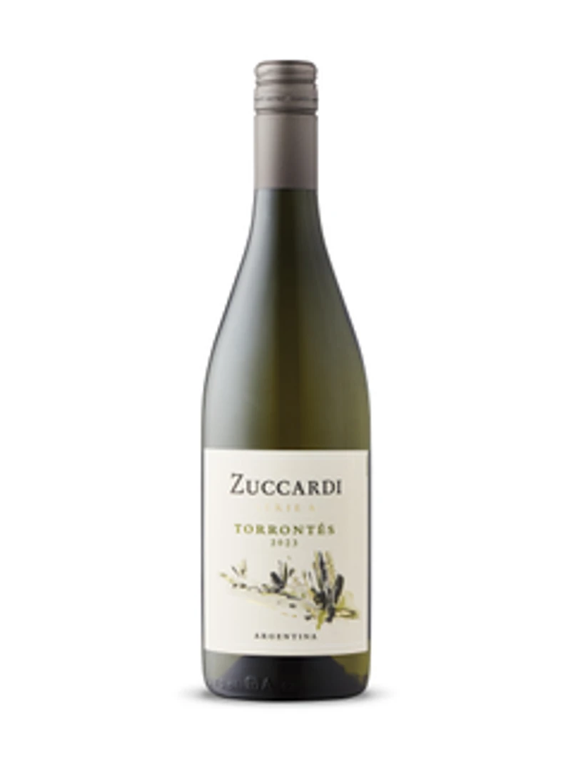 Zuccardi Serie A Torrontés 2024