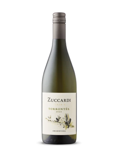 Zuccardi Serie A Torrontés 2024