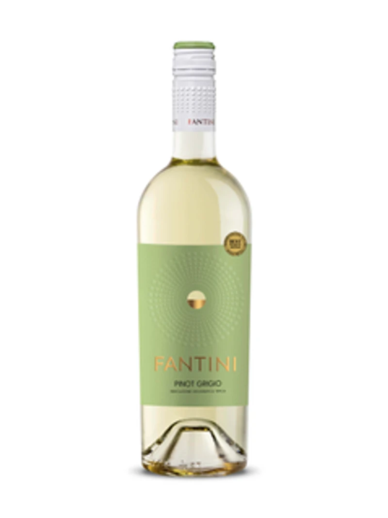 Fantini Pinot Grigio IGP