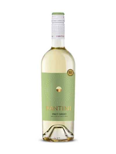 Fantini Pinot Grigio IGP