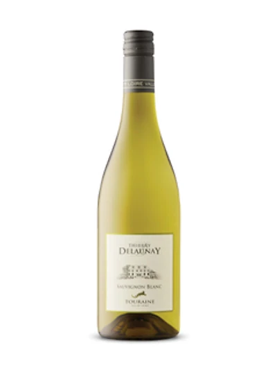 Thierry Delaunay Touraine Sauvignon Blanc 2023