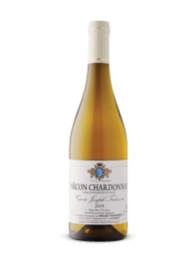 CHARDONNAY MACON 2024