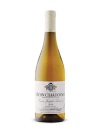 CHARDONNAY MACON 2024
