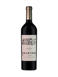 Dominio del Plata Nosotros Malbec 2019