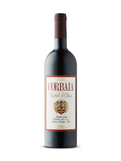 Castello di Bossi Corbaia 2021