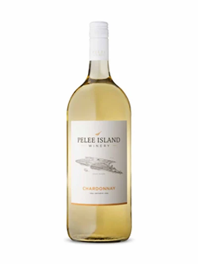 Pelee Island Chardonnay VQA