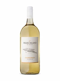 Pelee Island Chardonnay VQA