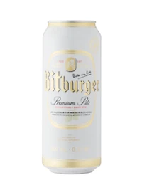Bitburger Premium Pilsner