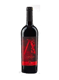 Domaine Porto Carras LimNeon Red Organic Wine 2018