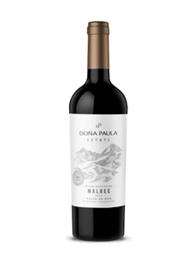Doña Paula Estate Malbec
