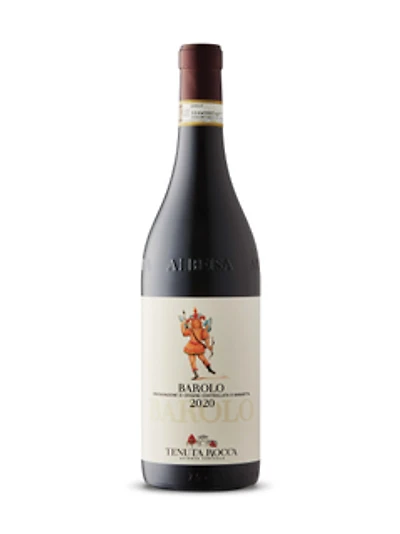 Tenuta Rocca Barolo 2020