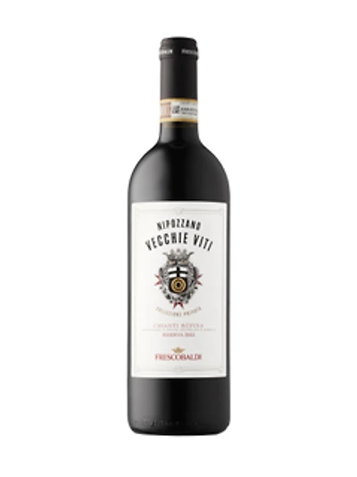 Nipozzano Vecchie Viti Riserva Chianti Rúfina 2015