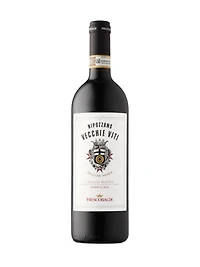 Nipozzano Vecchie Viti Riserva Chianti Rúfina 2015