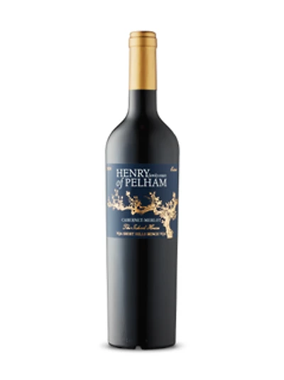 Henry of Pelham The School House Cabernet Merlot