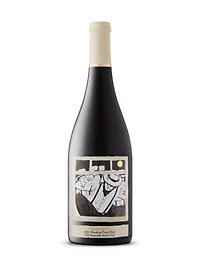 The Organized Crime Break-In Pinot Noir 2021
