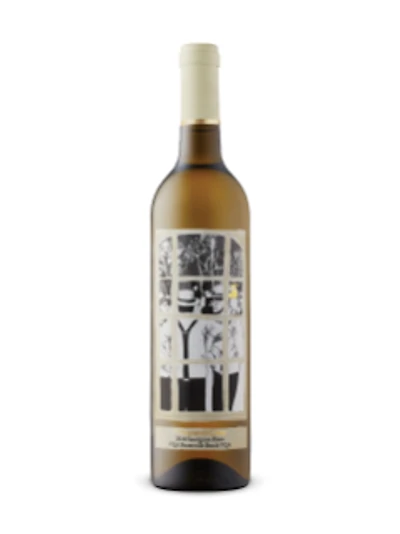 Organized Crime Sauvignon Blanc 2016