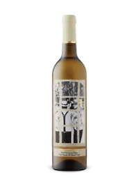 Organized Crime Sauvignon Blanc 2016