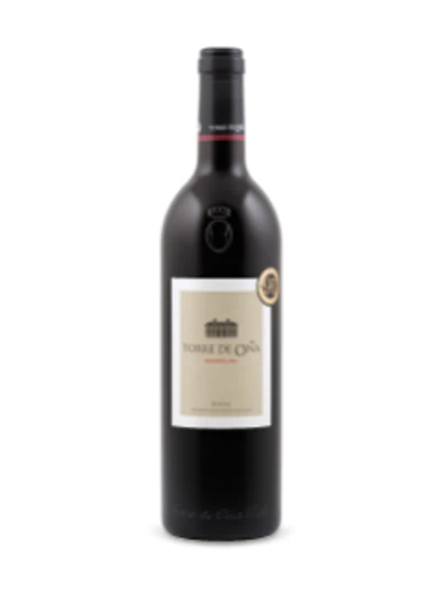 Torre de Oña Reserva 2014