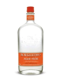 Dr. McGillicuddy's Intense Peach