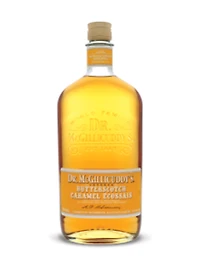 Dr. McGillicuddy's Intense Butterscotch