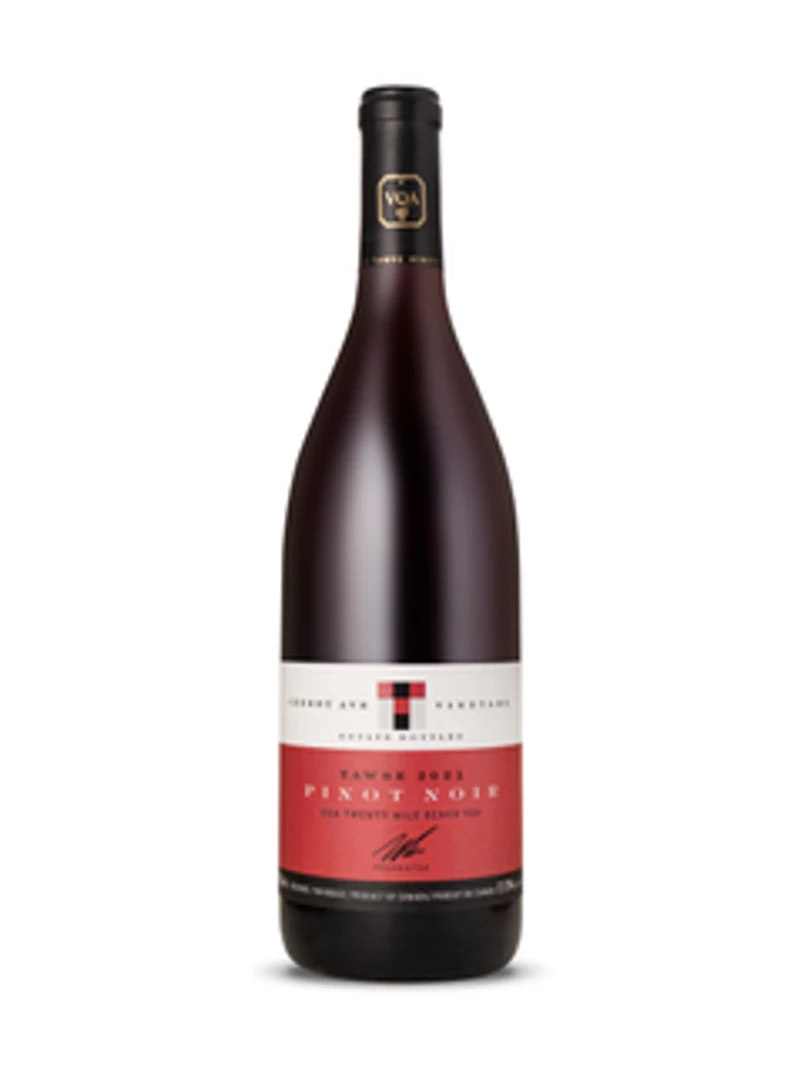 Tawse Cherry Avenue Pinot Noir 2021