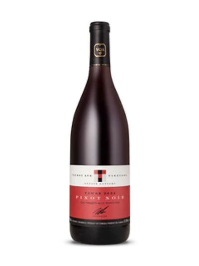 Tawse Cherry Avenue Pinot Noir 2021