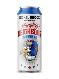 Nickel Brook Naughty Neighbour Pale Ale