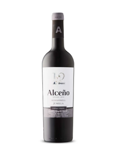 Alceño Twelve 12 Meses Monastrell 2021