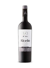 Alceño Twelve 12 Meses Monastrell 2021
