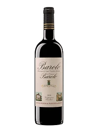 Marchesi di Barolo Barolo del Comune di Barolo 2018
