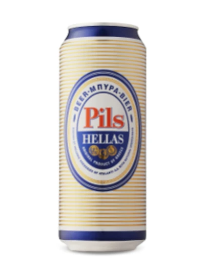 Pils Hellas