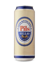 Pils Hellas