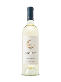 Luna Nuda Pinot Grigio 2024