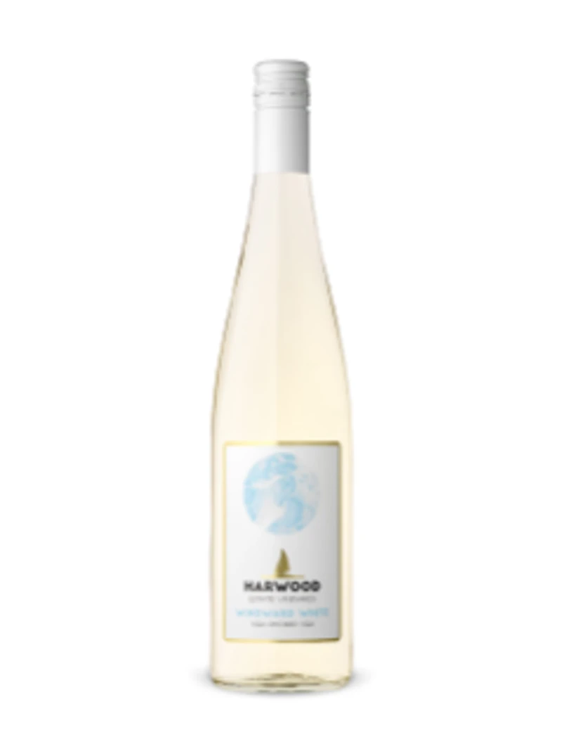 Harwood Estate Windward White VQA