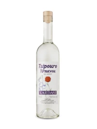 Kardasi Tsipouro Tirnavou Without Anise