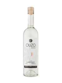 Kardasi Ouzo Tirnavou