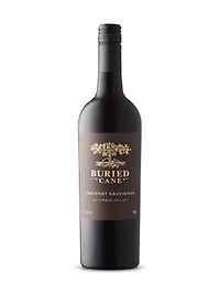 Buried Cane Cabernet Sauvignon 2021