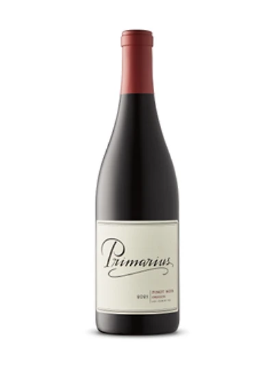 Primarius Pinot Noir 2021
