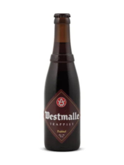 Westmalle Dubbel