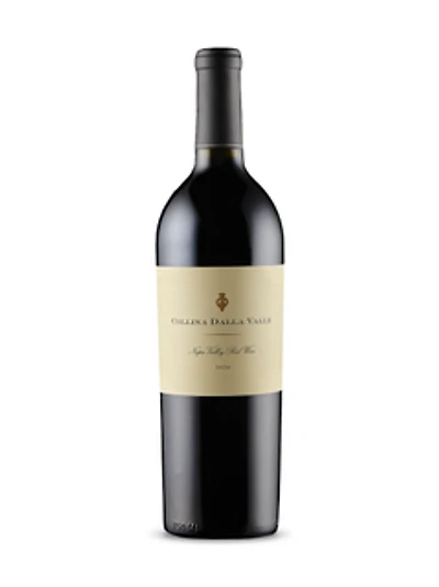 Dalla Valle Collina 2020