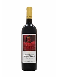 Nico Lazaridi Magic Mountain Red 2016