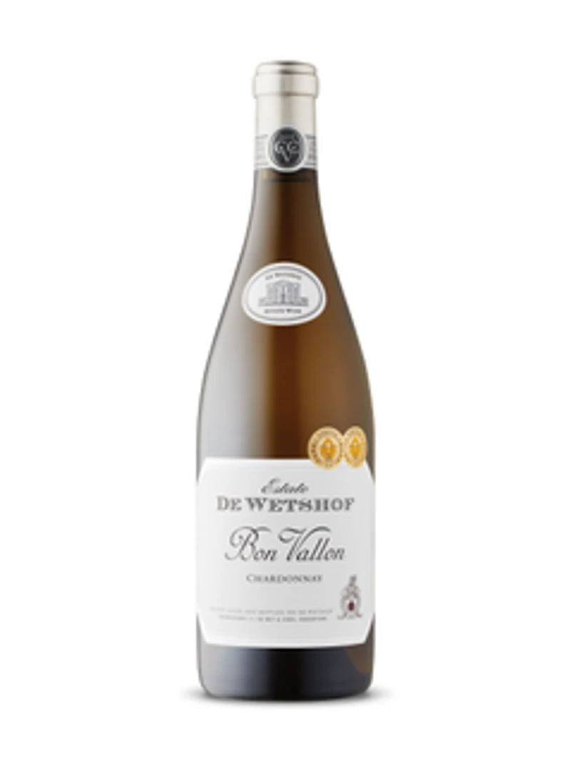 De Wetshof Bon Vallon Chardonnay 2023