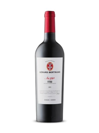 Gérard Bertrand An 990 Fitou Grenache/Carignan 2021