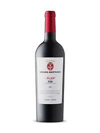 Gérard Bertrand An 990 Fitou Grenache/Carignan 2021