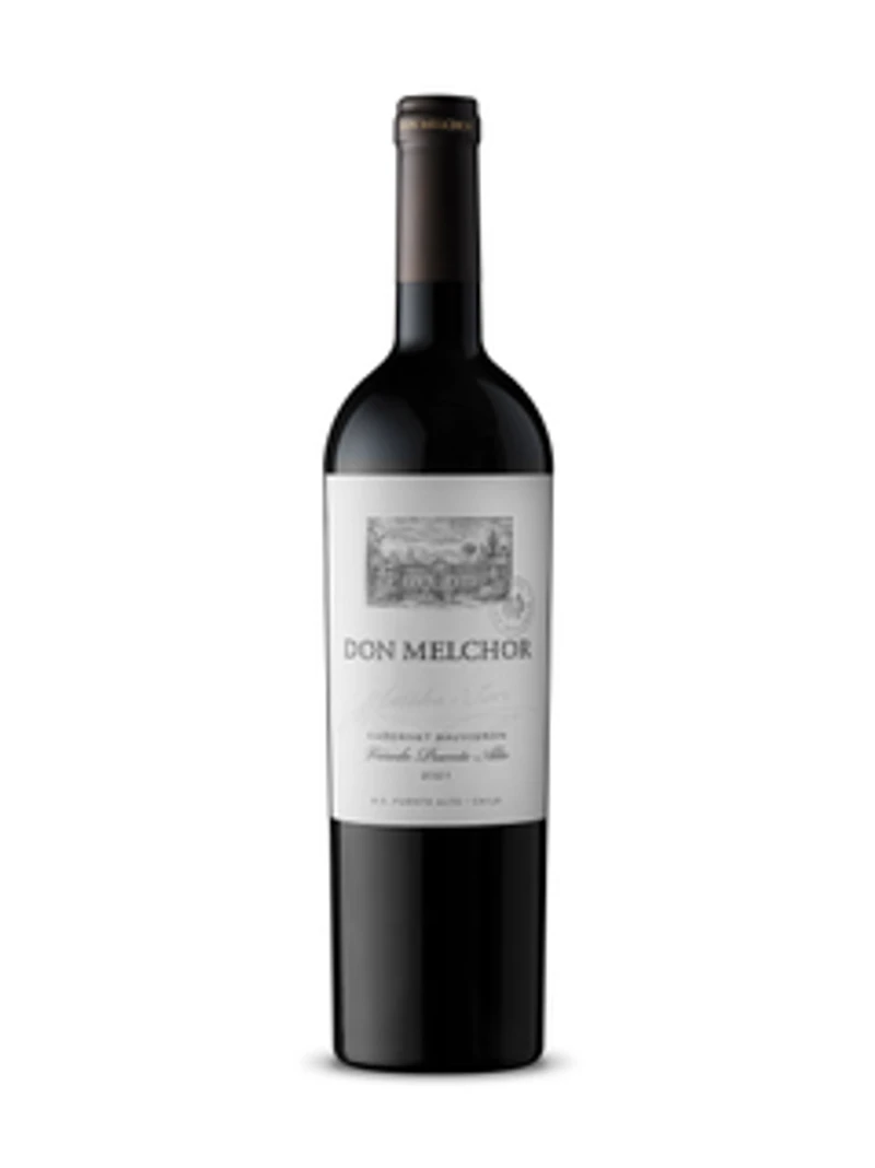 Don Melchor Cabernet Sauvignon 2021