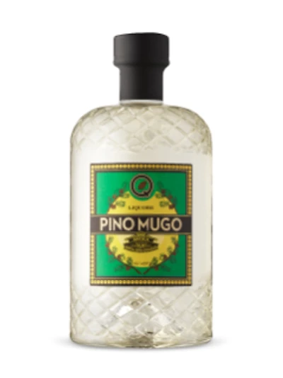 Pino Mugo Liquore