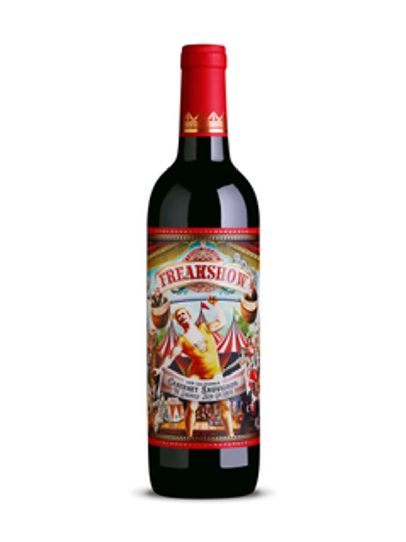 Michael David Freakshow Cabernet Sauvignon