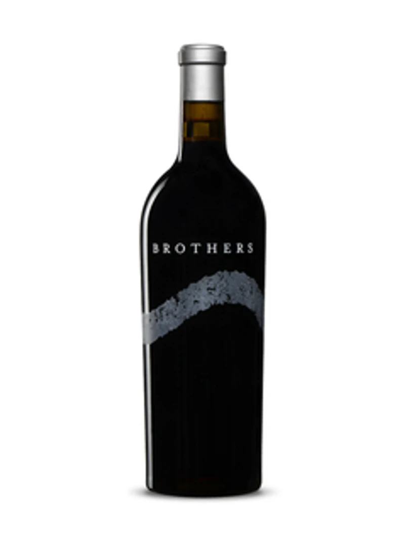 Rodney Strong Brothers Cabernet Sauvignon 2019