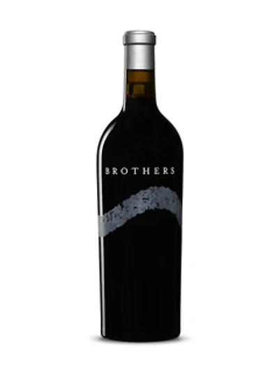 Rodney Strong Brothers Cabernet Sauvignon 2019