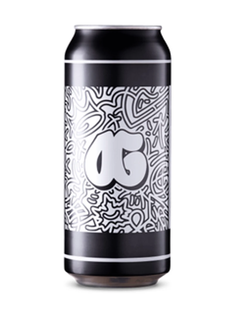 Ironwood Original Classic Dry Cider